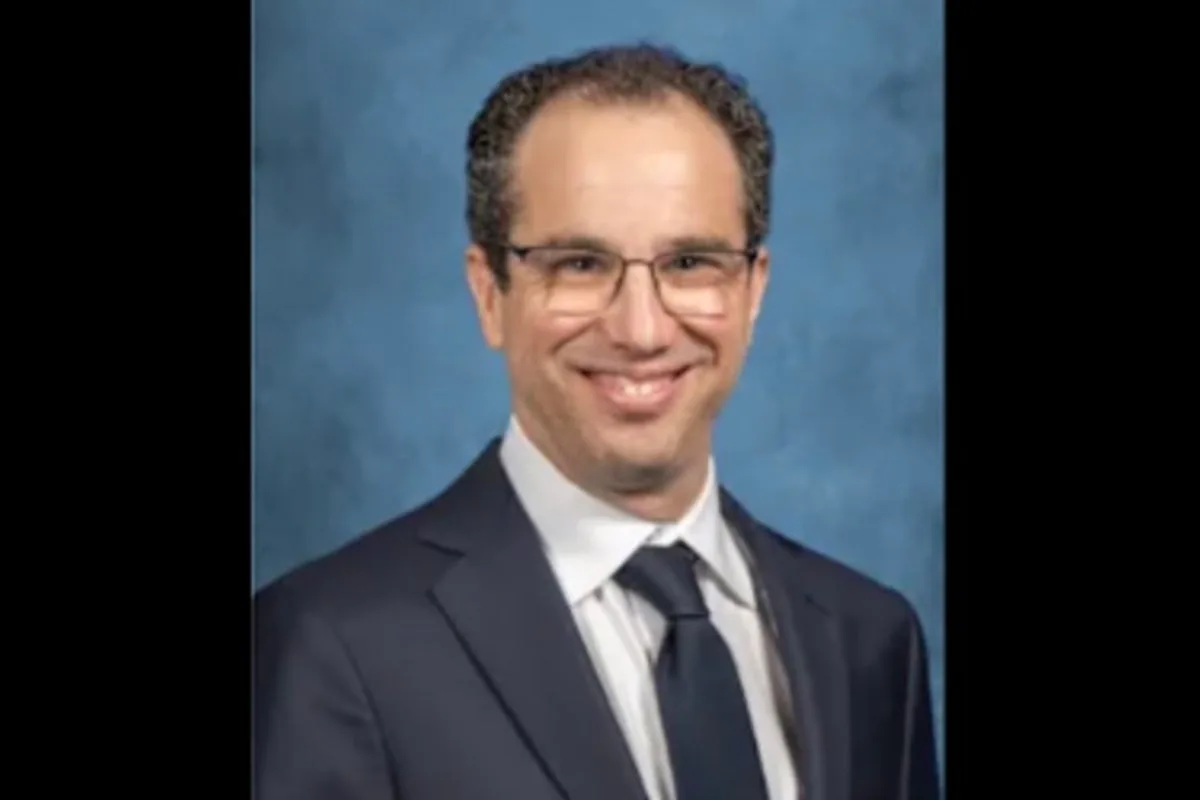 500 Teens Swarm School Board Member's House Party After Address Leaked