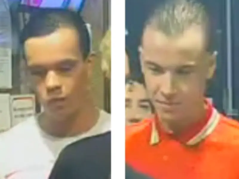 £5,000 Reward Offered in Pembrokeshire Nightclub Assault Appeal