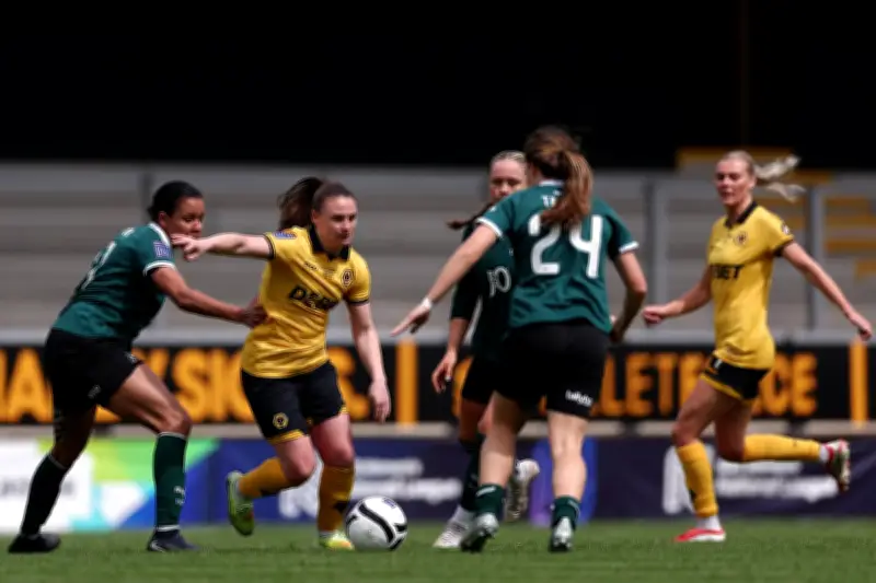 52 Women's National League Clubs Demand FA Vote on WSL Academy Plans