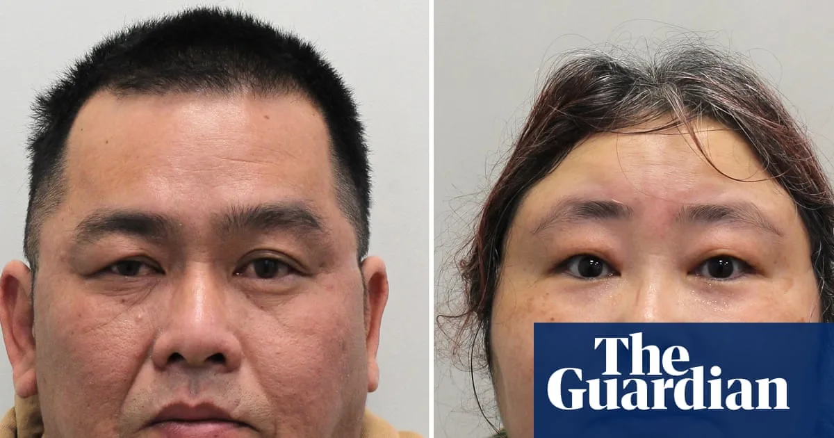 Fraudster Who Hid in London Jailed Over £5.5bn Bitcoin Scam
