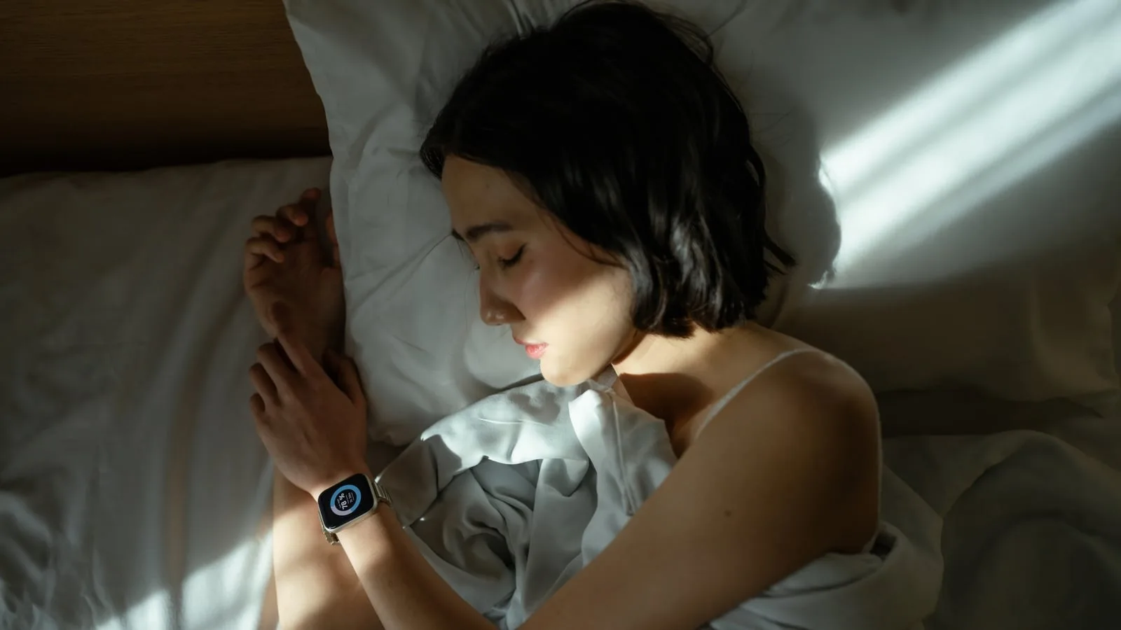 Six Simple Changes to Improve Sleep in Warm Weather