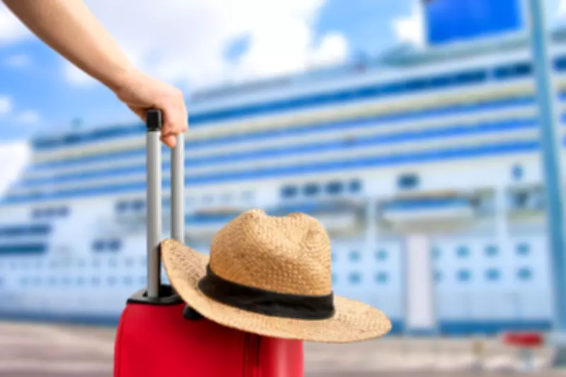 6 Million Carnival Customers Affected by Data Breach After Social Engineering Attack