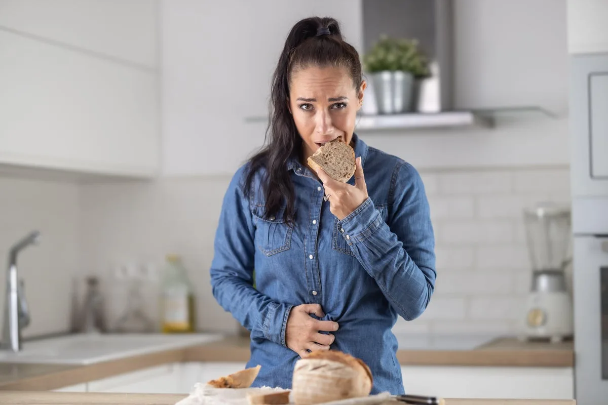 Six Overlooked Signs of Coeliac Disease You Should Never Ignore