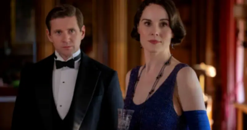 6 Period Dramas to Watch If You're Still Not Over Downton Abbey