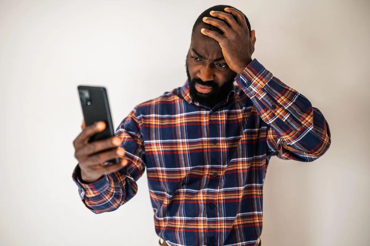 Psychiatrist Identifies Six Signs of Political Anxiety and Offers Coping Strategies
