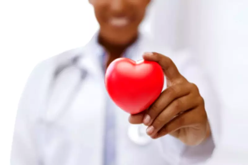 6 Simple Ways to Boost Your Heart Health This Summer