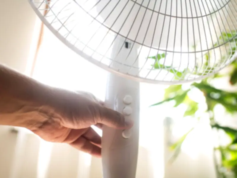 6 Super Effective Tips to Keep Your Home Cool During a Heatwave