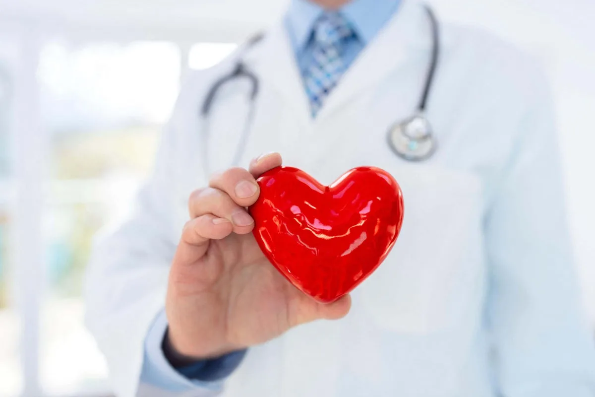 Senior Nurse Shares Six Ways to Boost Heart Health This Summer