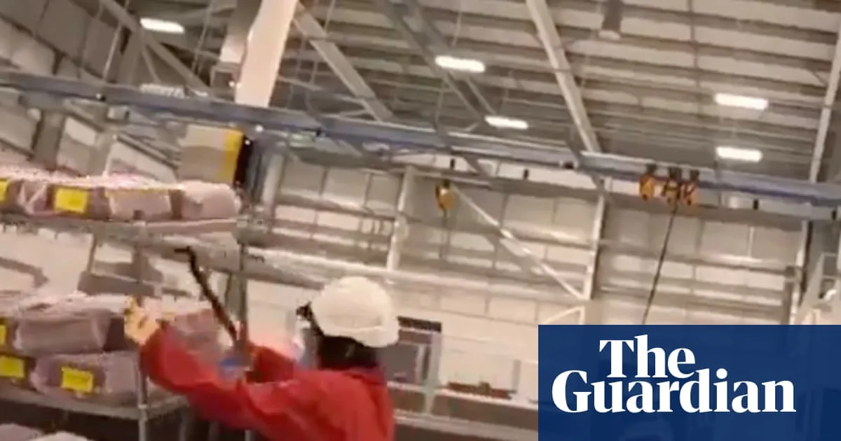Four Jailed for Terror-Linked Damage at Israeli Arms Factory in UK