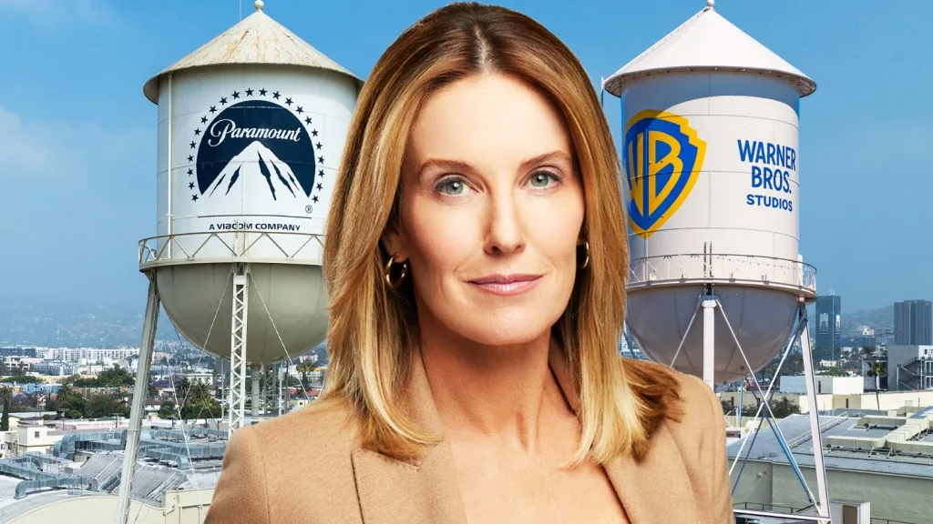 60 Minutes Correspondent Sharyn Alfonsi Slams CBS News Over Editorial Fear