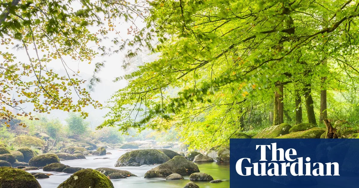 Sewage Spills Twice as Bad in UK National Parks as Outside, Report Finds