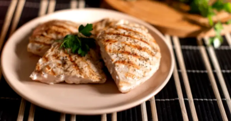 65p Baking Soda Trick for Juiciest Chicken Ever Goes Viral