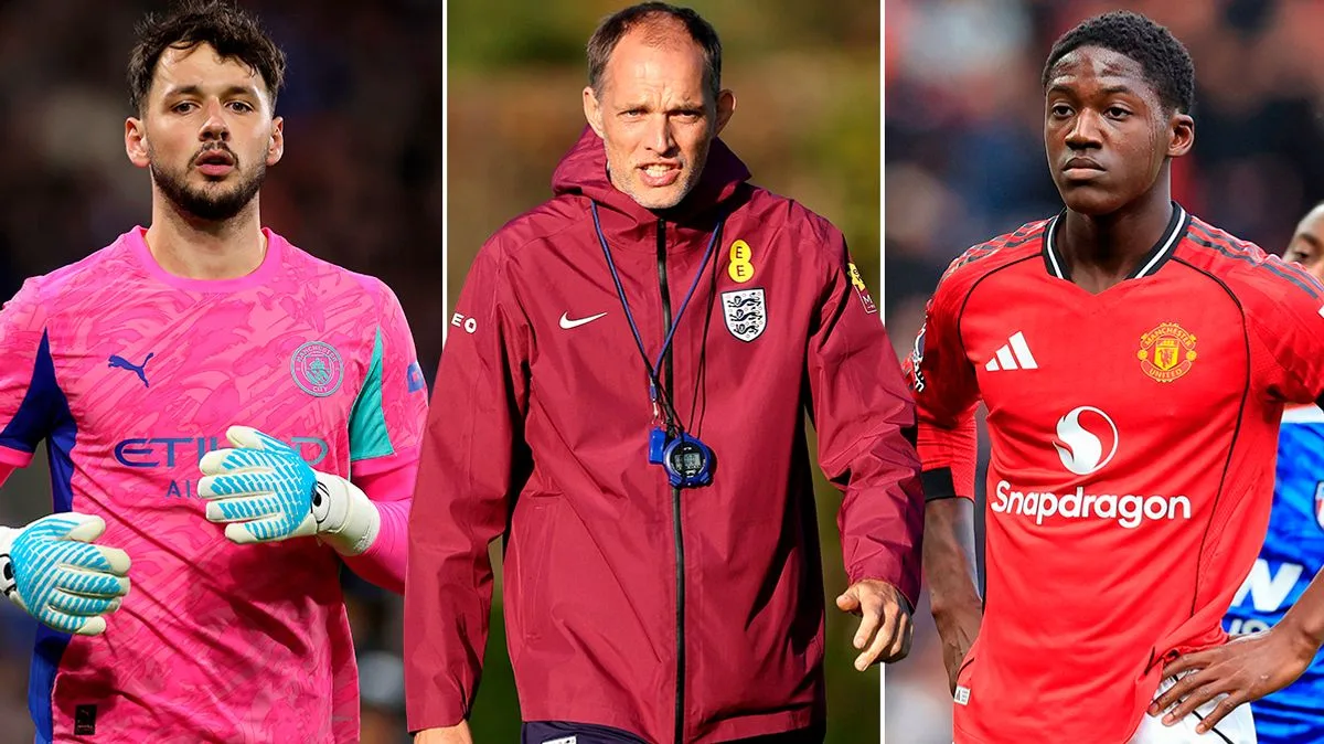 Seven England Stars Who Need January Moves to Boost World Cup Hopes