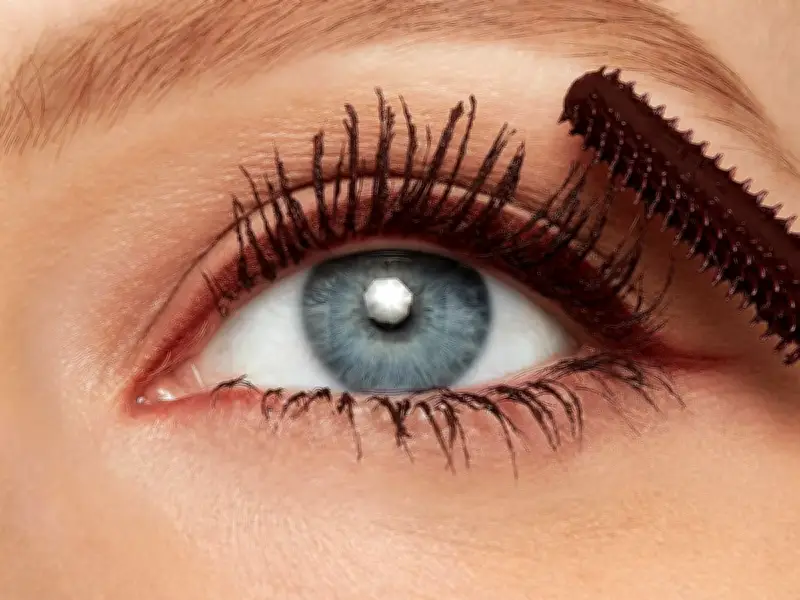 £7 Mascara with 114K Reviews 'Perfect for Mature Lashes'