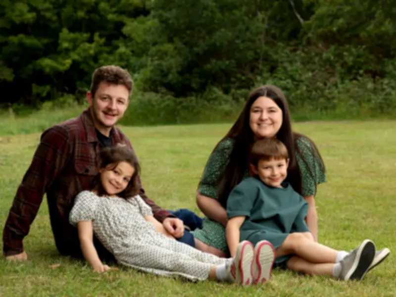7-Year-Old Boy Becomes First UK Child to Undergo Rare Heart Procedure