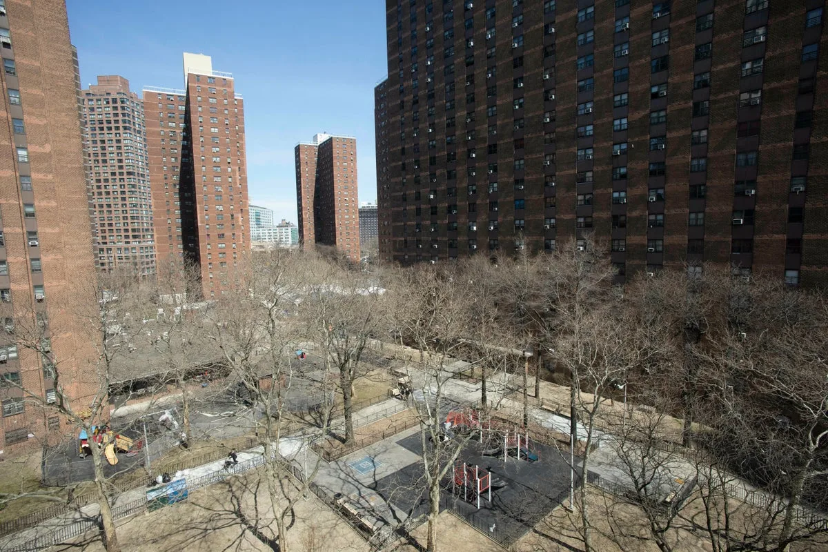 70 Convictions in New York Public Housing Bribery Case