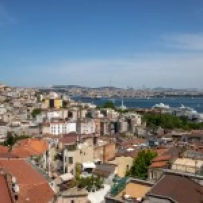 72 Hours in Istanbul: Avoiding Tourist Traps with Local Gems