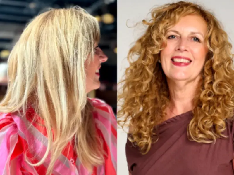 72p-a-Day Hair Kit Transforms Frizzy Hair Into Beachy Waves