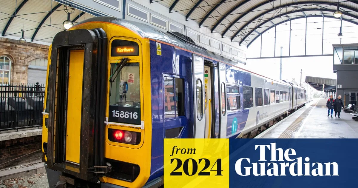 Over 74,000 Rail Fare Evasion Fines Quashed by Chief Magistrate