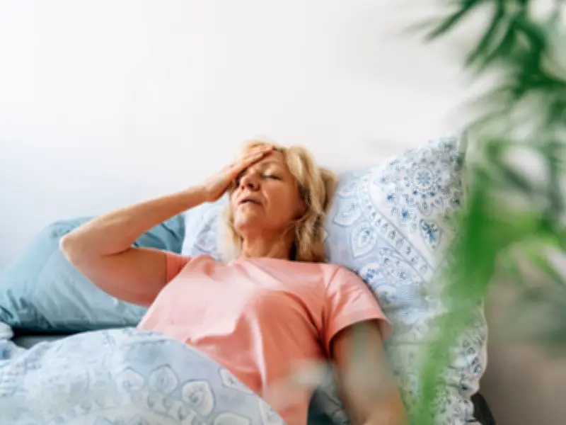 £7.99 Amazon Item Keeps Bedroom Cool During UK Heatwave, Expert Says
