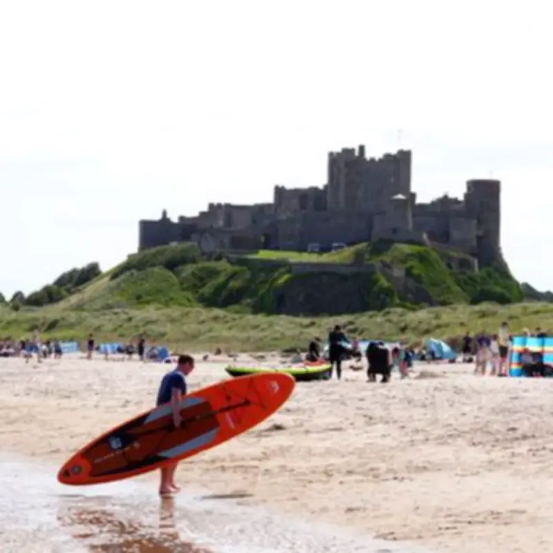 £7m Investment to Boost North East England Tourism Sector
