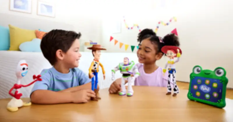 8 in 10 Parents Introduce Childhood Characters to Their Kids