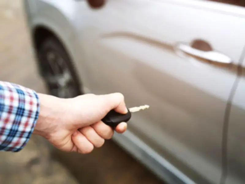 8 Items to Never Leave in Your Car During UK Red Weather Warning