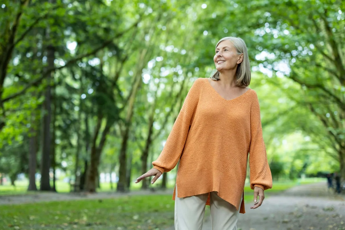Eight Simple Mood-Boosting Actions to Support Mental Wellbeing