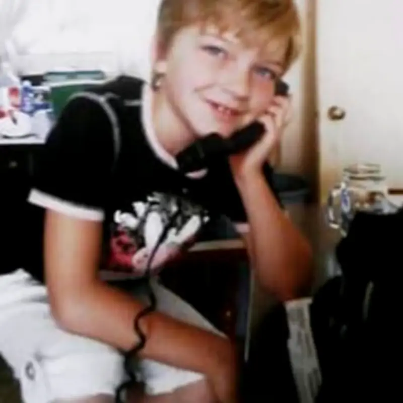 8-Year-Old Vanishes on Walk Home; CCTV Leads to Horrifying Discovery