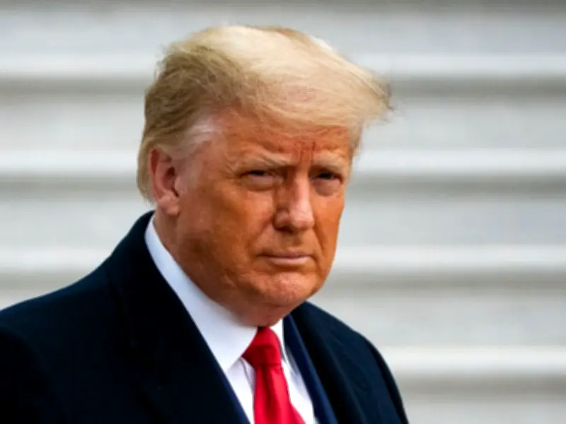 80 Alarming Trump Quotes on His 80th Birthday: A Retrospective
