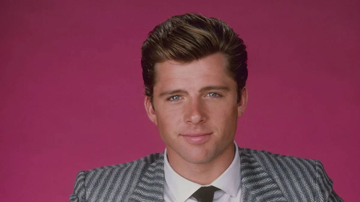 Andrew McCarthy's Journey from 80s Heartthrob to Modern Director