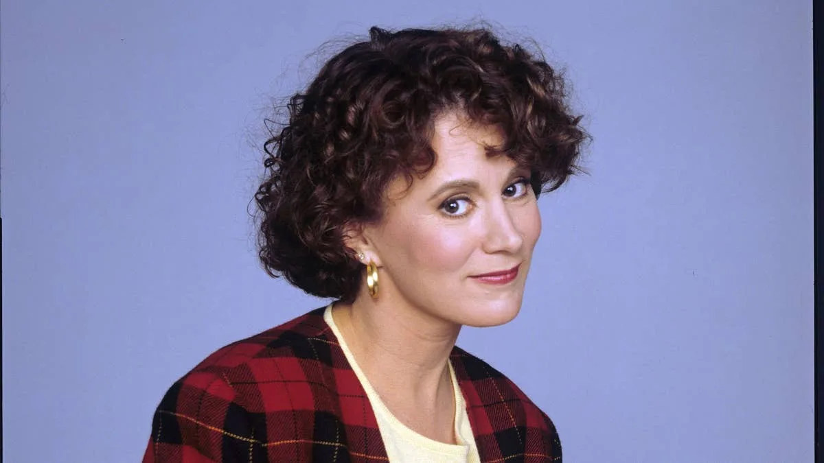 Home Improvement star Patricia Richardson looks unrecognisable in rare outing ahead of Shifting Gears reunion
