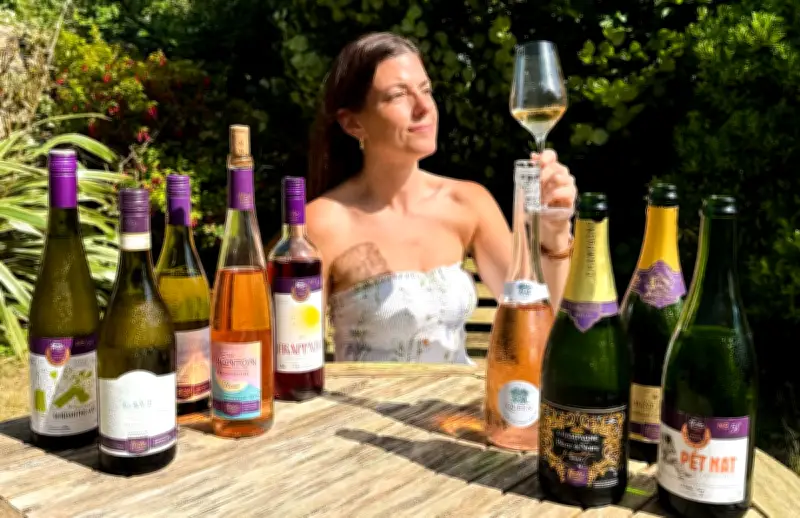 9 Best Sainsbury's Wines for Summer 2025: Expert Picks from Becky Paskin