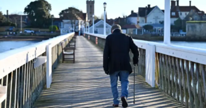 9 Morning Habits for Over-60s to Reduce Fall Risks, Experts Say