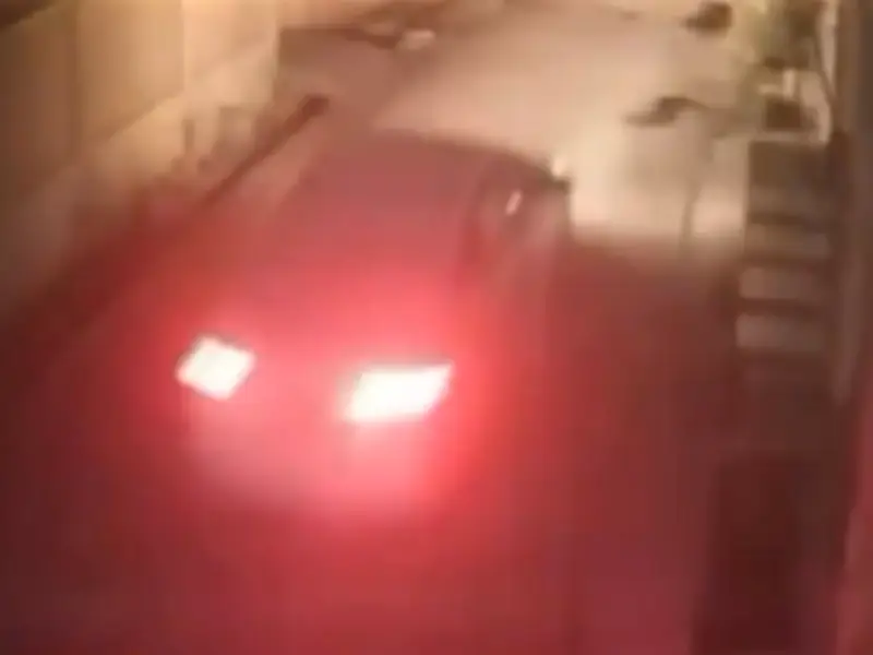 9-Year-Old Girl Killed by Police in Tragic Mistake During Jewel Robbery