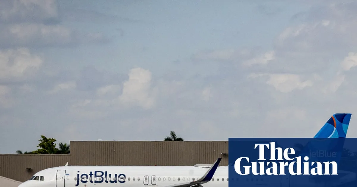 Airbus Orders Fix for 6,000 A320 Jets After Mid-Air Incident Disrupts Global Travel