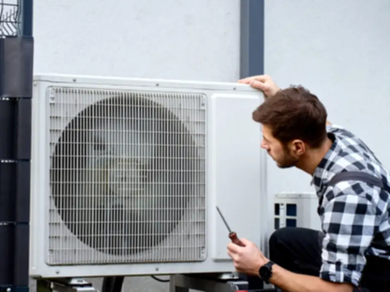 £9,000 Heat Pump Grant: 200,000 UK Homes Eligible for Boiler Upgrade Scheme