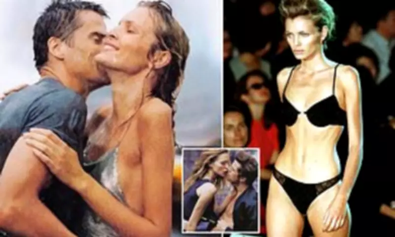 90s Supermodel Esther Canadas, 49, Stuns in Bikini, Looks Unaged