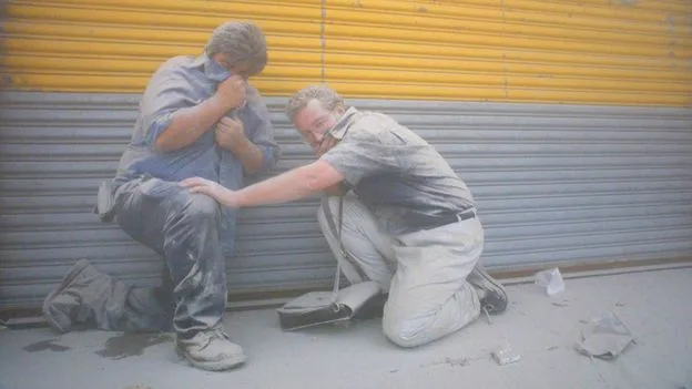 9/11's Toxic Legacy: More Lives Lost to Illness Than Attacks