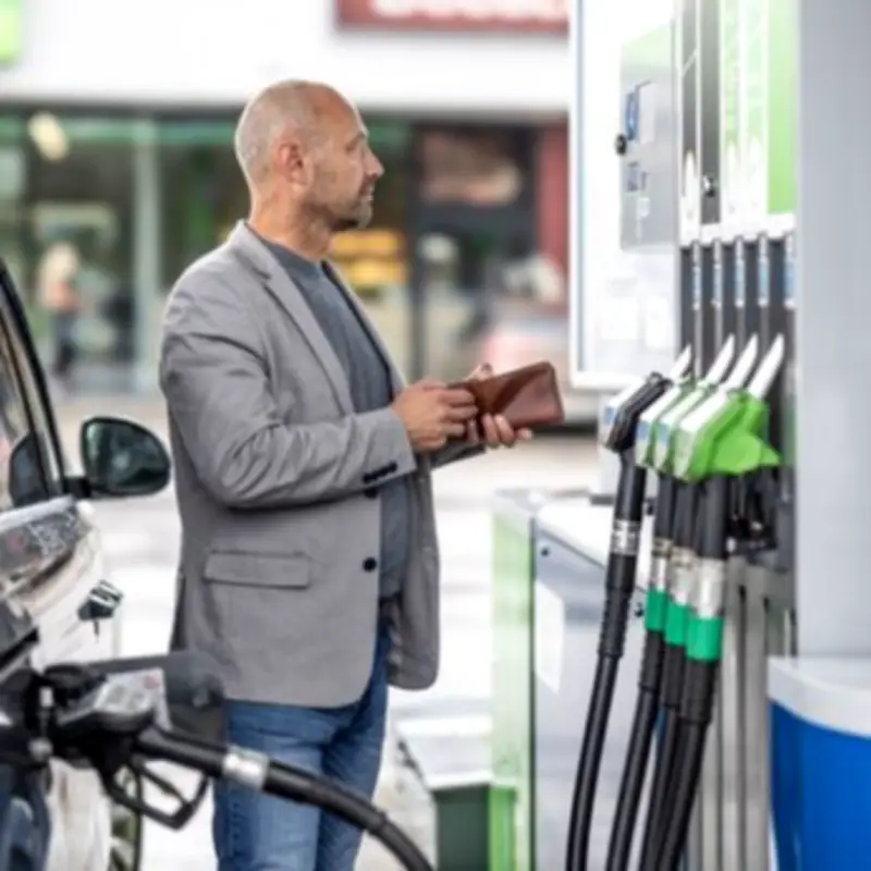92% of UK Drivers Support Fuel Price Cap Amid Rising Costs