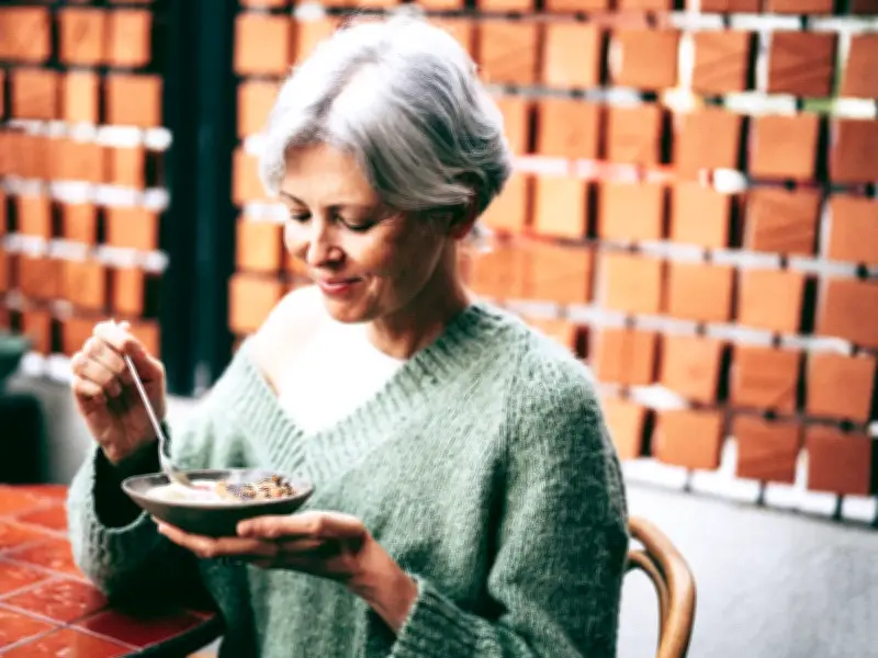 97p Snack May Lower Blood Sugar in Type 2 Diabetes in 90 Minutes