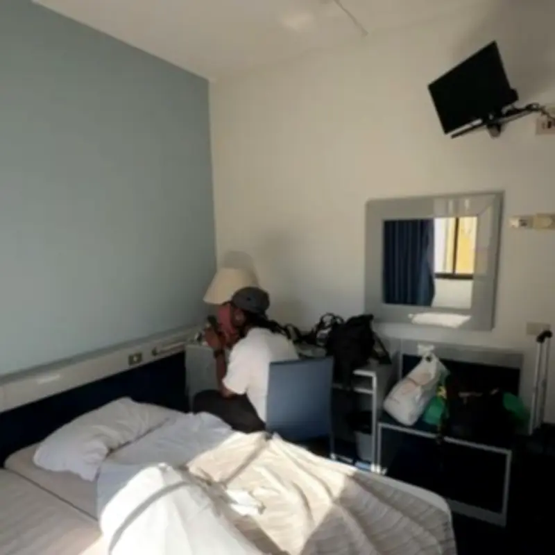£99 Wowcher Mystery Holiday: Mould, Stains, and a Poo-Stained Loo in Venice