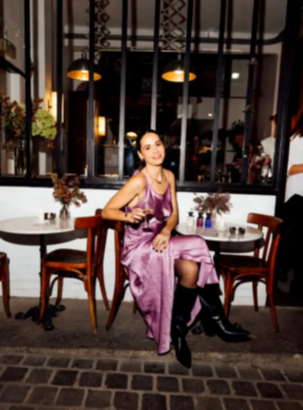 A Day in the Life of Wellness Founder Jules Miller