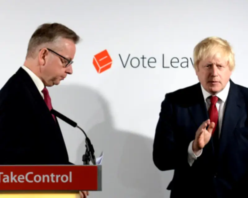 A Decade After Brexit, Europe Moves On as UK Debates Future Ties