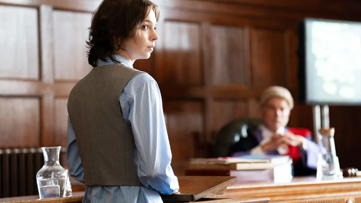 A Good Girl's Guide to Murder Pays Tribute to Late BBC Editor Danielle Scott-Haughton