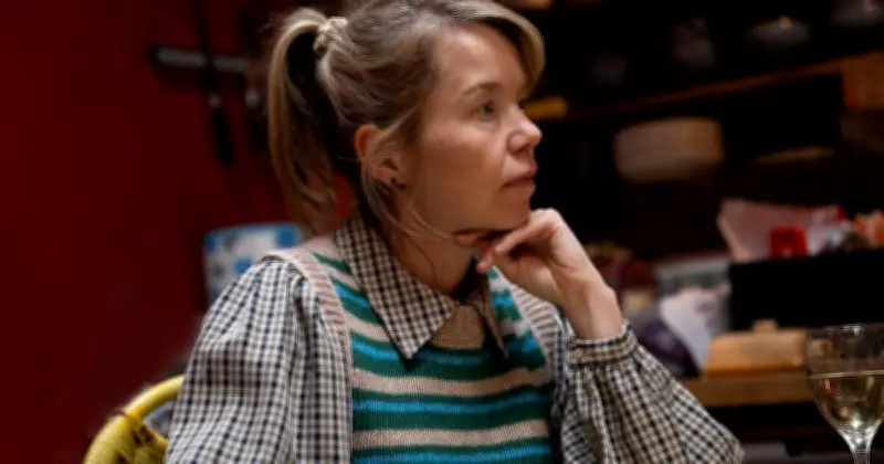 A Good Girl's Guide to Murder Season 3 Confirmed on Netflix