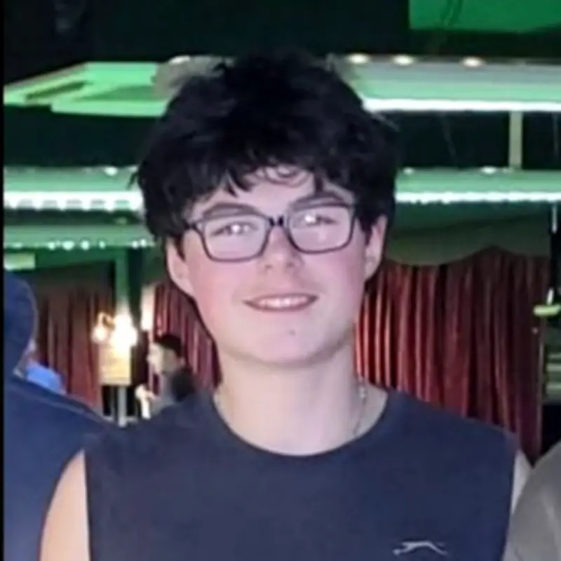 A-Level Student Killed in Cardiff Crash Remembered as 'Smile Maker'