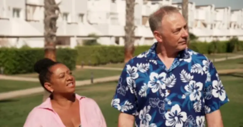 A Place in the Sun Couple 'Gobsmacked' by £30k Under-Budget Dream Home