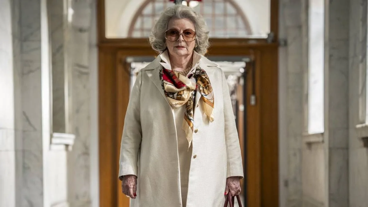 A Woman of Substance Cast Features Vera and Outlander Stars