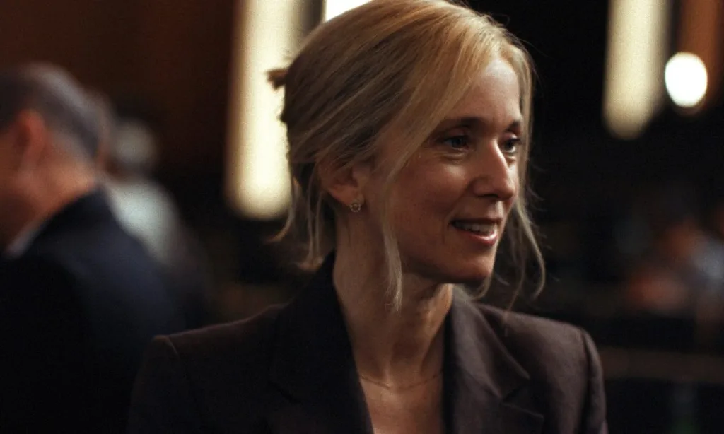 Léa Drucker Shines in Midlife Crisis Drama 'A Woman's Life' at Cannes